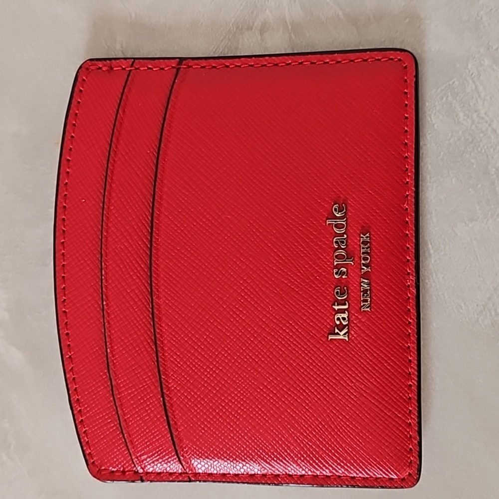 Kate Spade Slim Card Holder